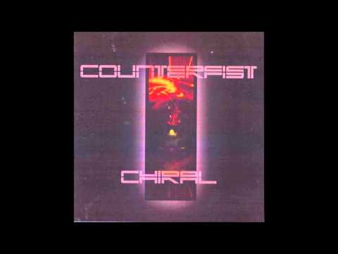 Counterfist - Holyman