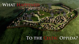 Download lagu What Happened To Gaul s Ancient Cities... mp3