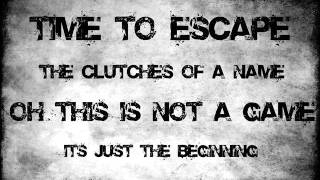 30 Seconds To Mars - Escape Lyrics
