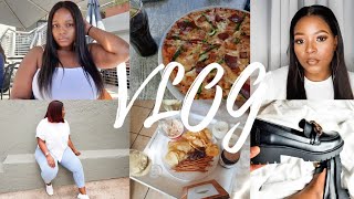 VLOG: SPEND A FEW DAYS WITH ME