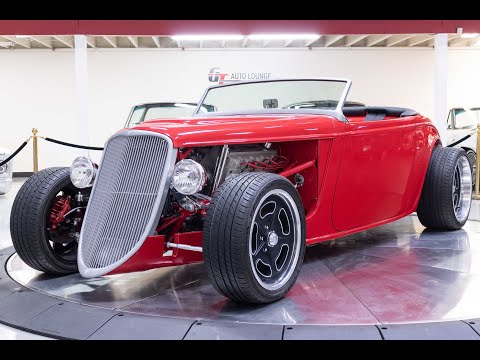 1933 Factory Five Cobra (CC-1445071) for sale in Rancho Cordova, California