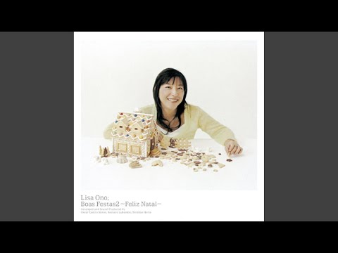 I'll Be Home For Christmas - Liza Ono