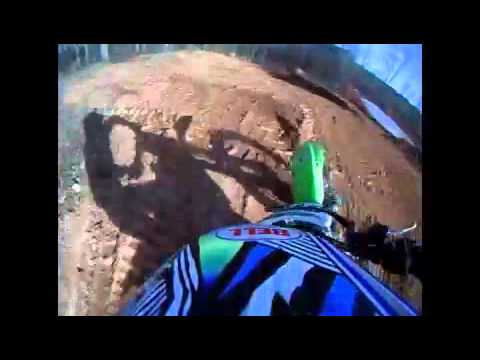 Johnny wasco helmet camzzzz