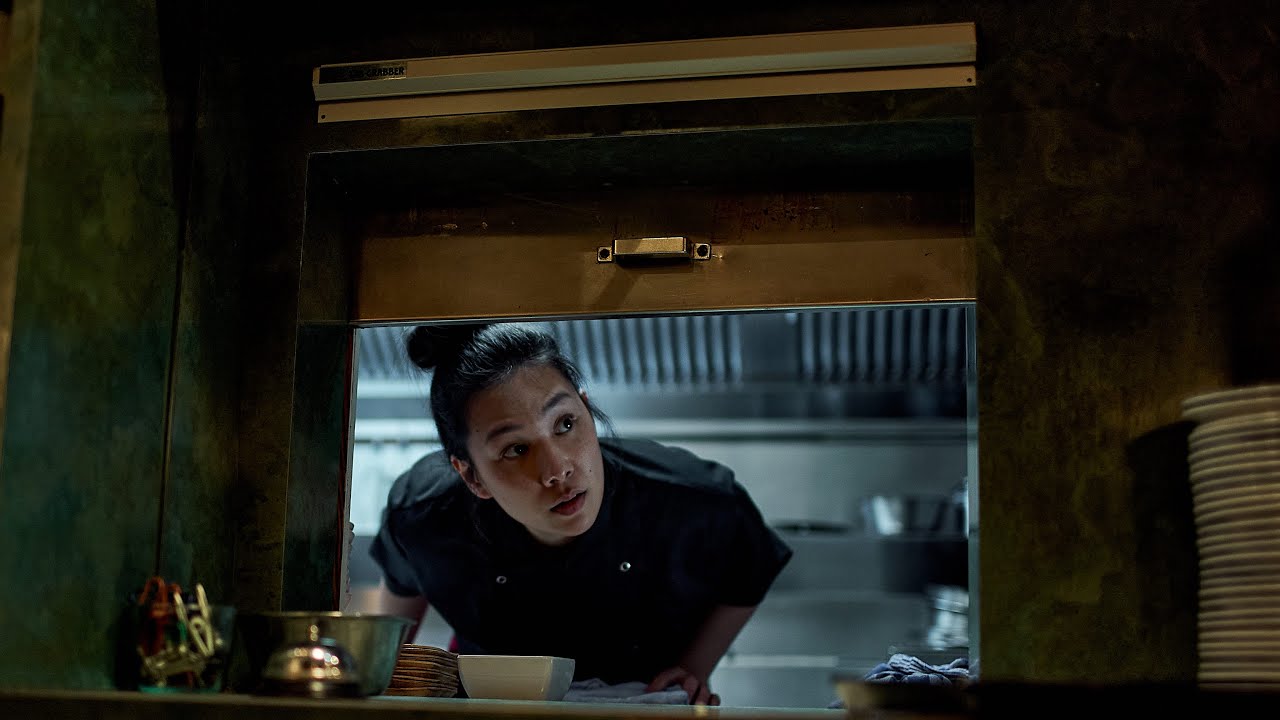 HAPPY PALACE trailer | Opening Film CinemAsia 2024