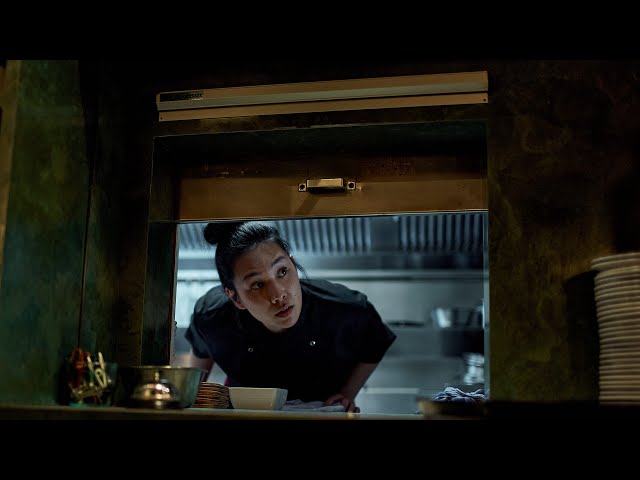 HAPPY PALACE trailer | Opening Film CinemAsia 2024