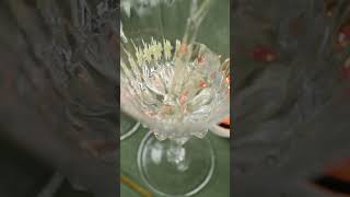 RCR Adagio poháre na sekt 180 ml 6 ks