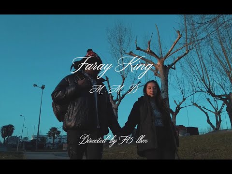 Faray King - M.M.D