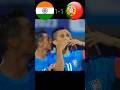India VS Portugal 2026 | World Cup Final | #shorts #ytshorts #indiavsportugal #football