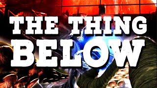 The Thing Below - Full Movie | Great Scifi Monster Movies