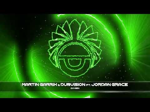 Martin Garrix & DubVision ft. Jordan Grace - Oxygen (Original Mix)