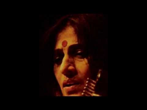 Kishori Amonkar