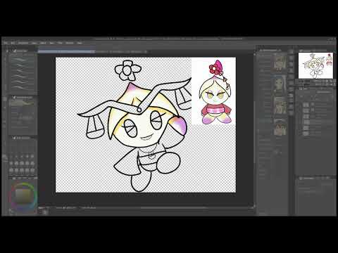 Zodiac series #9-Libra