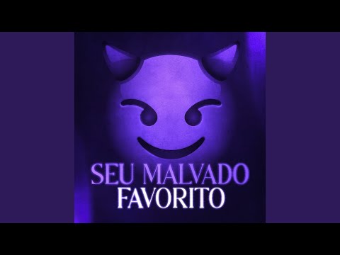 SEU MALVADO FAVORITO