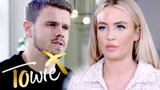 Is Ella Seeing Someone Else? | Season 26 | The Only Way Is Essex