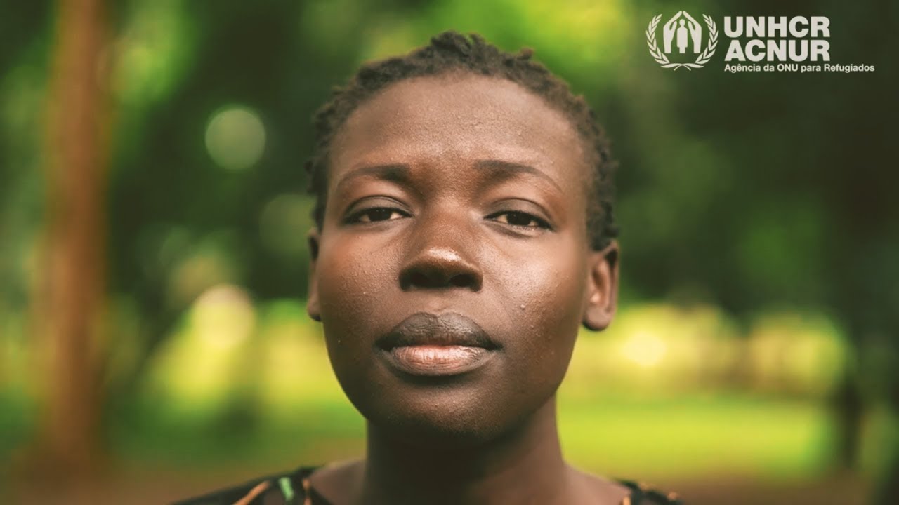 ACNUR | O que é um lar?