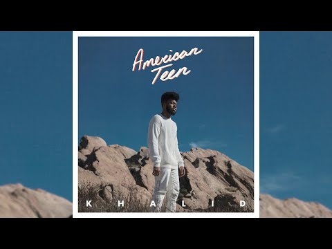 Khalid - Another Sad Love Song