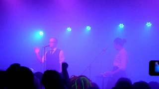 Page - Hallå! - live @ electriXmas 2010-12-18 HD-Stereo