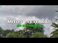 Mitos Y Leyendas Del Oriente Boliviano