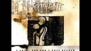 Caliban Part 2/5 : Destruction & A Small Boy and a Grey ...