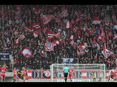 DVTK vs. Győr 22/23 - Ultras Diósgyőr II.