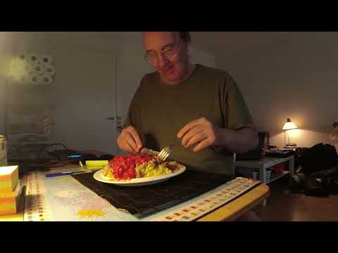 MongoTV_12917 - Min Aftensmad - KARRY RIS Med TUN og HAKKET TOMATER