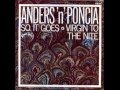 Anders n' Poncia - So It Goes (1967) (short version)