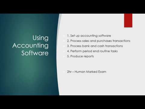 AAT LEVEL 2 OVERVIEW