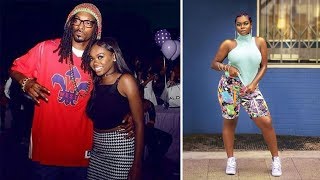 Snoop Dogg&#39;s Daughter - 2018 (Cori Broadus)