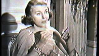 Download lagu Answer Me My Love May 1, 1954.mpg mp3 Download lagu Answer Me My Love May 1, 1954.mpg mp3