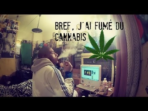 pourquoi fumer d'la weed