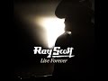 "Live Forever" Ray Scott Roots Sessions Vol 4/6