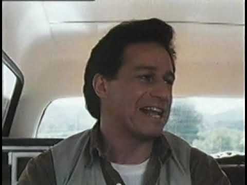 Hunter's Blood (1986) - unrated UK Version