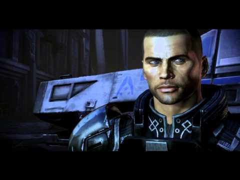 Let's Play Mass Effect 3 [Part 86]: To The Citadel! (Insanity / Infiltrator)