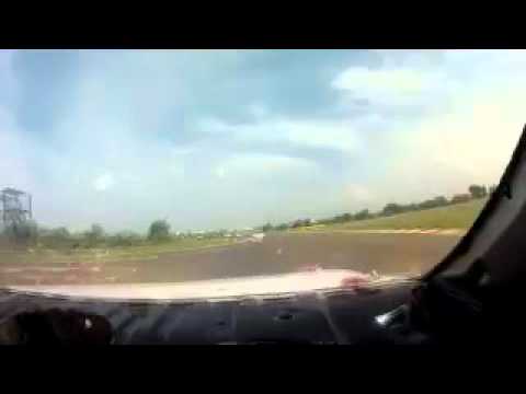 Tiger Sports India - Chennai R4 - 15.Sep.2012