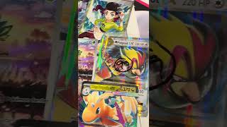 Pokemon weekend hits #fypシ #pokemon #pokemoncards
