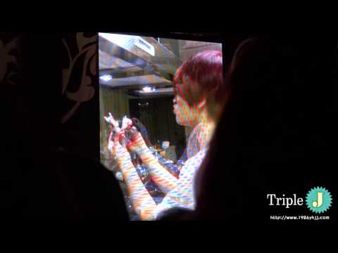 130127 Jaejoong's Cooking Life