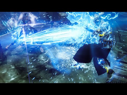 Destiny 2 - Chaos Reach Sound Redesign