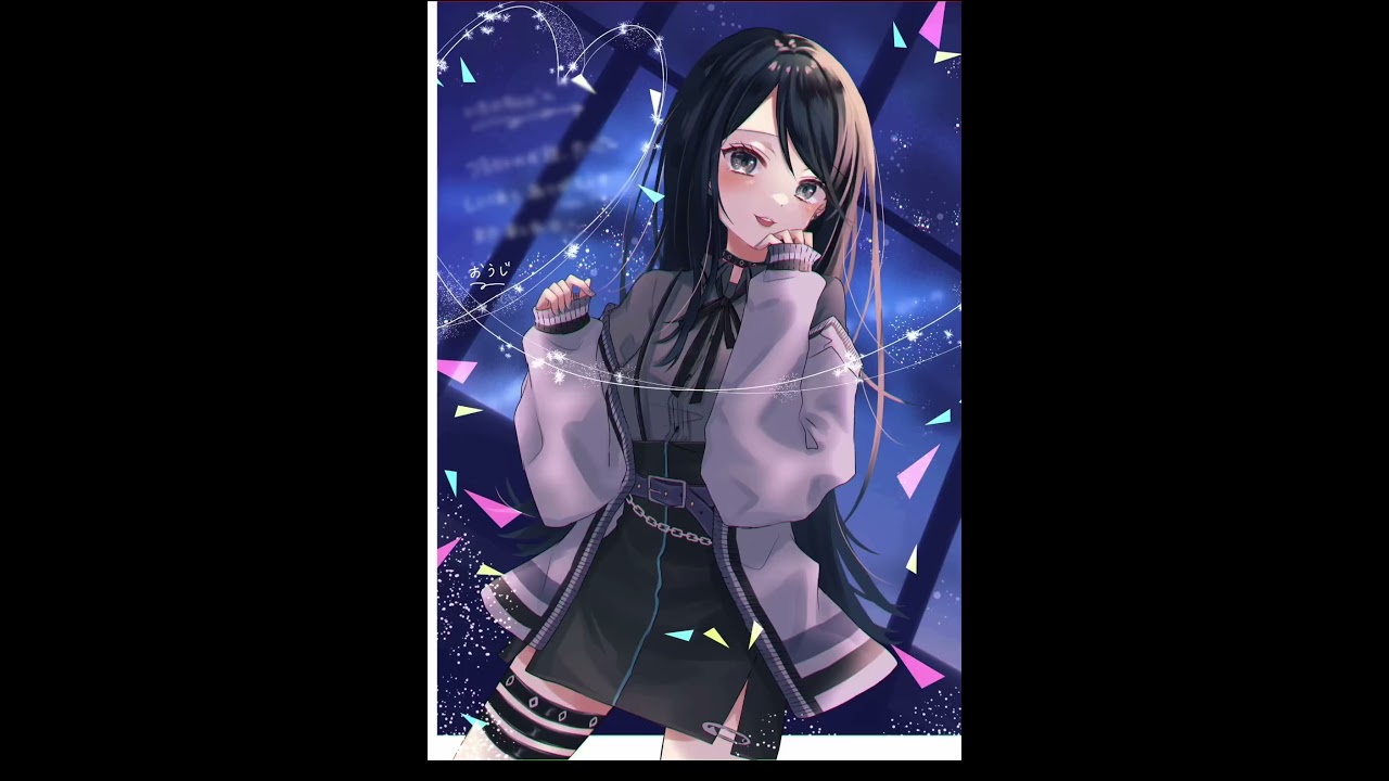 とある一歌推しの小学生の女の子に描いたやつです#prsk #プロセカ #メイキング #星乃一歌 #レオニード