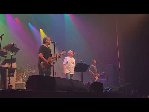 Homo Rainbow (partial) Ween @ The Eastern (9/16/22)