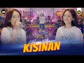 HAPPY ASMARA - KISINAN ( Official Live Video Royal Music )