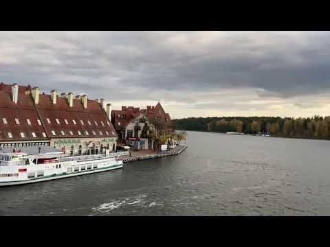 Masurenreise Masurische Seenplatte Nikolaiken Mikolajki Polen Tourismus Nordost Masuren Mazury Reise