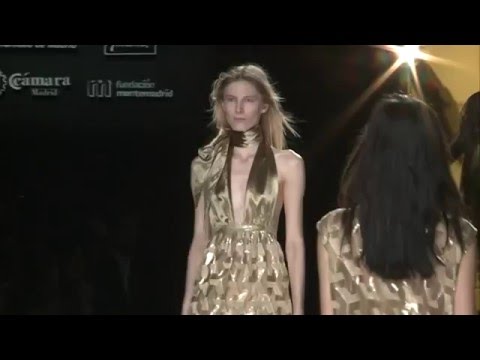 Duyos y sus enigmáticas puertas | MBFWM 2016