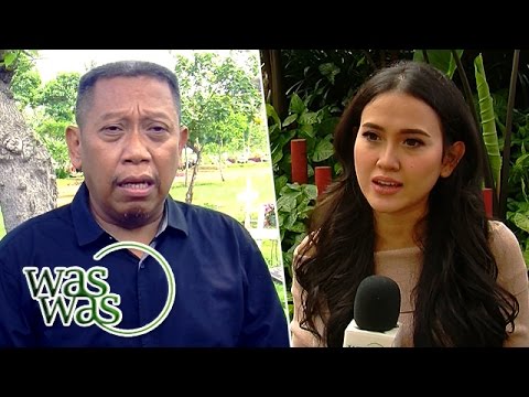 Kabar Nikah Siri Tukul-Megghi Hanya Sensasi? - WasWas 21 November 2016