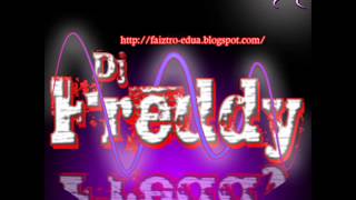 Dj Freddy - Electro House