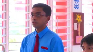 e-GURU: BIOLOGI Tingkatan 5 - Sistem Pengangkutan Bahan di Dalam Tumbuhan