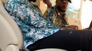 Dosseh - Vrai (extrait)