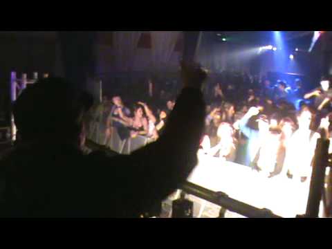 Pink a pad's @ Skins Party 13/03/2010 (Liège-Be) 2