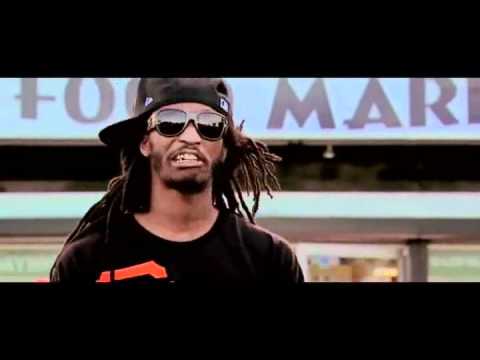 Brisco (Feat. Cadilac) - F*ck N*gga Free