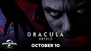 Dracula: Başlangıç ( Dracula Untold )