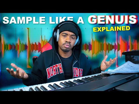 The Best Sampling Techniques For Boom Bap